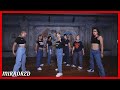 BABYMONSTER 2NE1 Mash Up By LEEJUNG Dance Practice Mirrored 4K