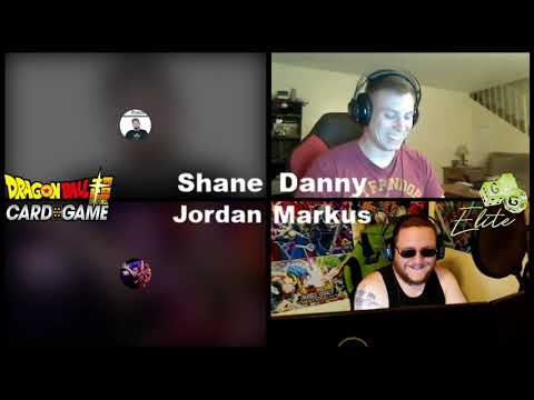 GnG Elite DBS Podcast EP 02