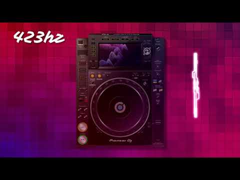 Constantin feat  Domino   Crush 432hz