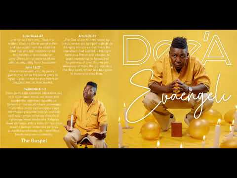 Dee’A - Covenant ft. Maranatha, Elisabeth, Pride, Page (Ethnix) and Zassha (AUDIO)