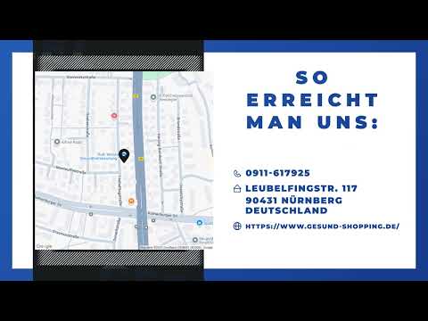 Gesundheitsberatung VIVAWENZEL YouTube-Vdeominiatur 11
