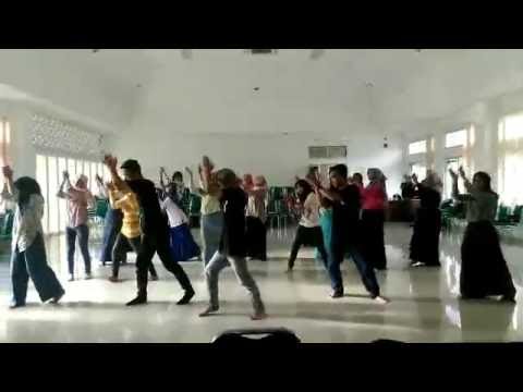 GUE KECE - Anak Mahasiswa