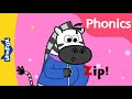 Phonics Song Letter Zz Phonics Sounds Of Alphabet Nursery Rhymes For Kids