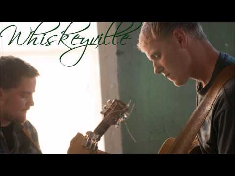 Whiskeyville - Ocean Waves