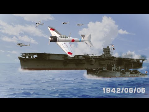 シンミッドウェー海戦