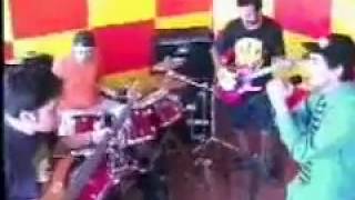 Video Cabeza De Abajo de Sinergia