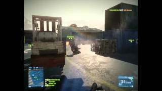 preview picture of video 'Battlefield 3[MULTIPLAYER] [G530|GT430|4GB]GAMEPLAY[PL]'