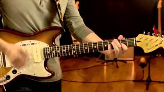 Video thumbnail for Fender Modern Player Mustang Guitar Overview | Full Compass by Full Compass