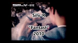 Silv-R - Fantast (OFFICIAL + LYRICS)