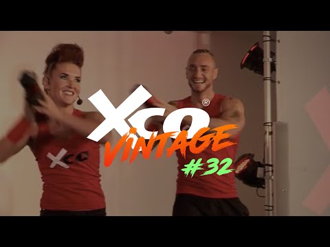 XCO(RE) Vintage  - Back to the Future