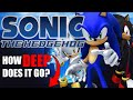 The Sonic 06 Iceberg Explained