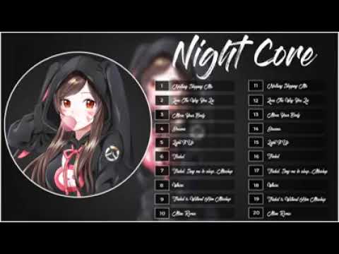 Nightcore mix 2022, New songs and songs mix🔥💥