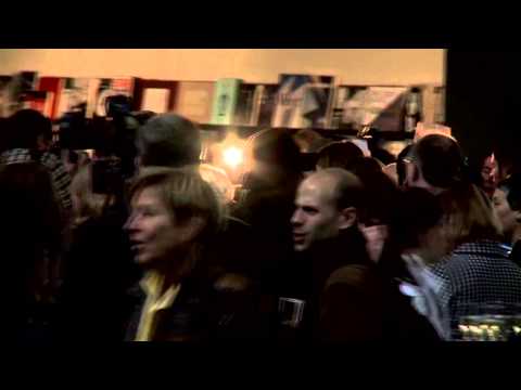 Ilya and Emilia Kabakov Enter Here  Trailer