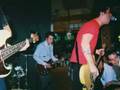 Pinhead Gunpowder - At Your Funeral 