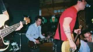 Pinhead Gunpowder - At Your Funeral