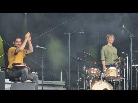 EYPA - live @ Bel R Festival Rüsselsheim Mai 2025