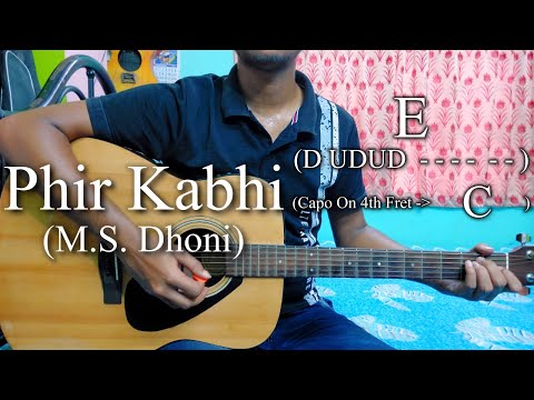 Phir Kabhi - Arijit Singh