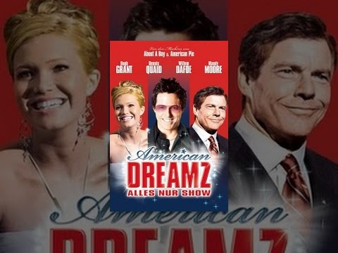American Dreamz - Alles nur Show