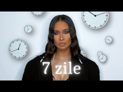 The Mood Band - 7 Days (cover) | florianrus x INNA