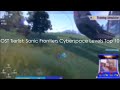 OST Tier Lists Sonic Frontiers Cyberspace Levels Top 10