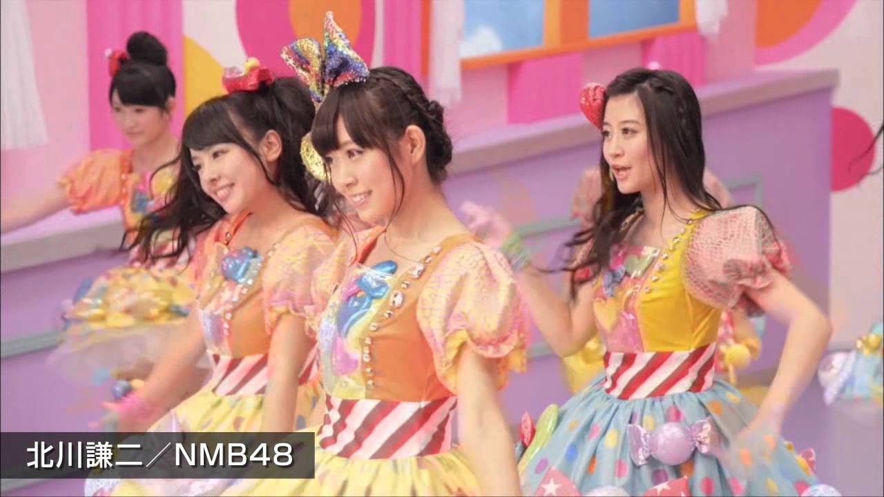 人気投票 1 55位 Nmb48の曲ランキング おすすめの名曲は みんなのランキング