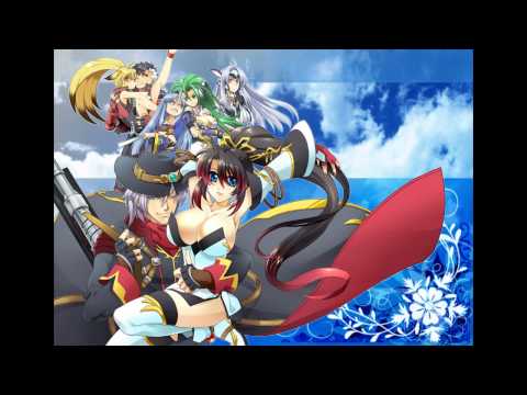 SRT OG Saga: Endless Frontier - Orchestral Army [Extended]