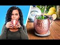 How to Make a Mexican Mule