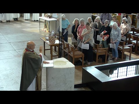 September 10, 2023 | The 15th Sunday after Pentecost | Saint Mark's Cathedral, Seattle