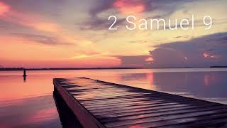 The Book of 2 Samuel Chapter 9 - New King James Version (NKJV) - Theatrical Audio Bible