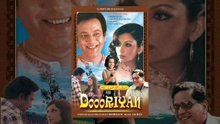 Dooriyan  1979  Full Length Hindi Movie  Sharmila 