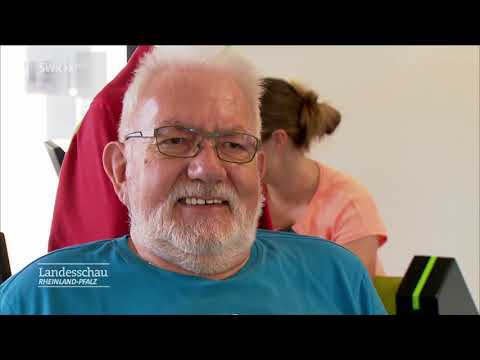 Fittnesstueffche Sarmersbach