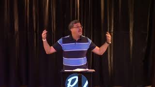 Rev. Heber Campos Jr. - Queda