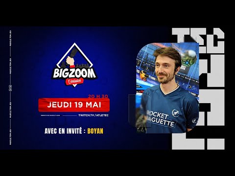 BigZoom sur... Boyan