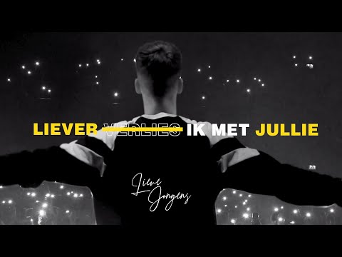 Video thumbnail for Verliezen Met Jullie