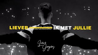 Pjotr - Verliezen Met Jullie video