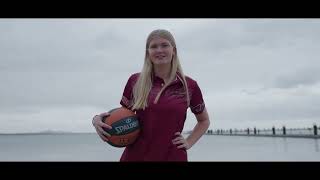 Basketball QLD