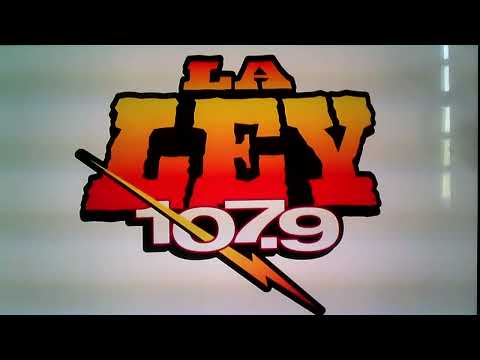 WLEY La Ley 107.9 FM. Chicago, Illinois, EUA 🇺🇸