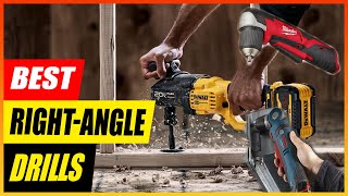 5 Best Right-Angle Drills of 2025 (Reviews & Buying Guide)