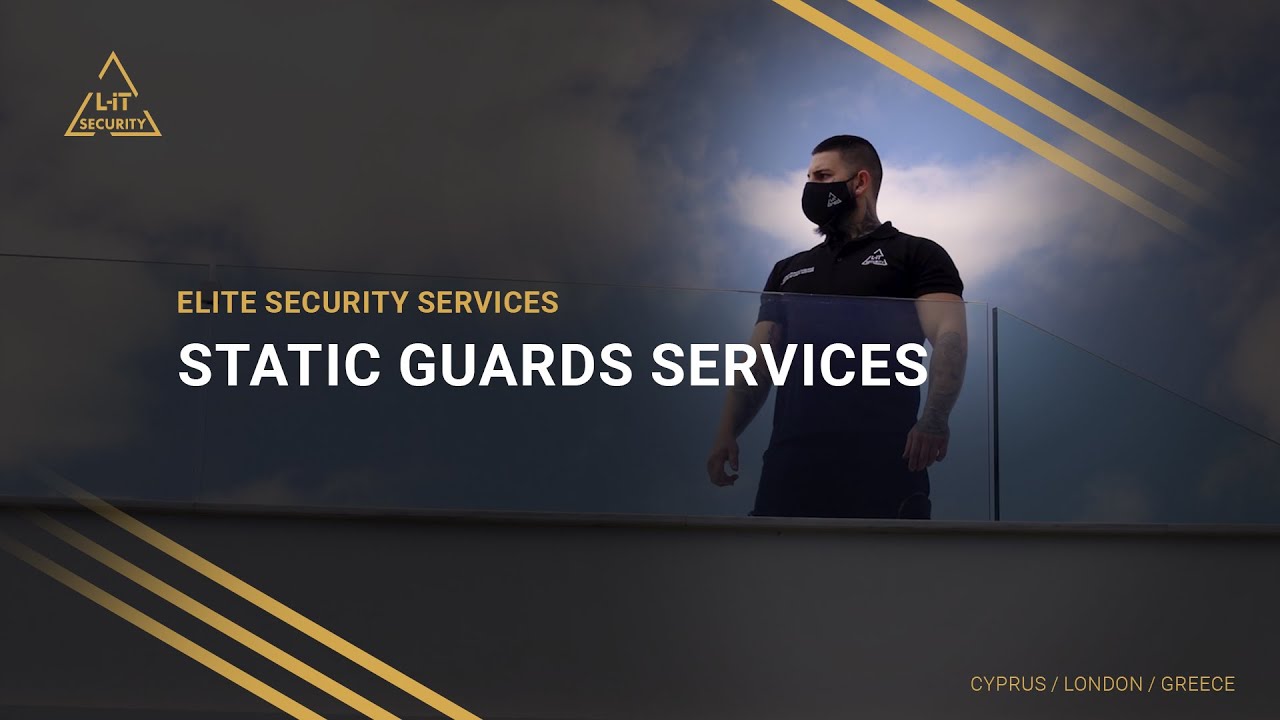 Static security in Cyprus