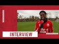 INTERVIEW | Menig: 'Ajax-uit blijft natuurlijk speciaal'