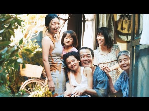 Shoplifters ครอบครัวที่ลัก - Official Trailer [ ตัวอย่าง ซับไทย ]