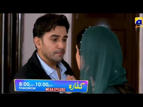 Kaffara Mega Episode 77 & 78 Teaser | Kaffara Mega Episode 77 & 78 promo | Review | Kaffara