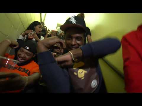 Deveye - Watch Ya Life ( Shot By Wilcox )