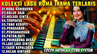 Download lagu DANGDUT LAWAS PALING ASIK - KOLEKSI DANGDUT ROMA IRAMA COVER ORGEN TUNGGAL ELECTONE TERBARU 2026 mp3