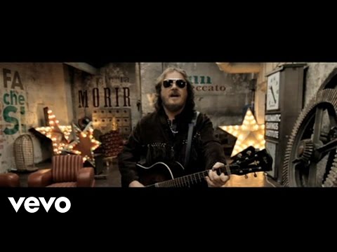 Zucchero - E' Un Peccato Morir