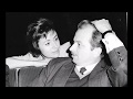 CATERINA VALENTE & LUIZ BONFÁ -  Se Eu Pudesse Voltar