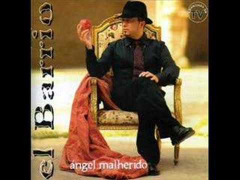 El Barrio - Ave de paso