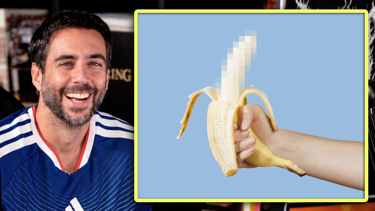 ¿PREFIERES no volver a tener una ERECCIÓN o tenerla SIEMPRE? | Preguntas Imposibles con Jordi