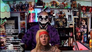 SHAGGY 2 DOPE CALLS OUT &amp; BODIES TOM MACDONALD 💀🪦