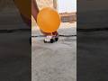 How To Make Toy Car With Balloon How To Make Balloon Car With Matchbox Shorts Car Balloon
